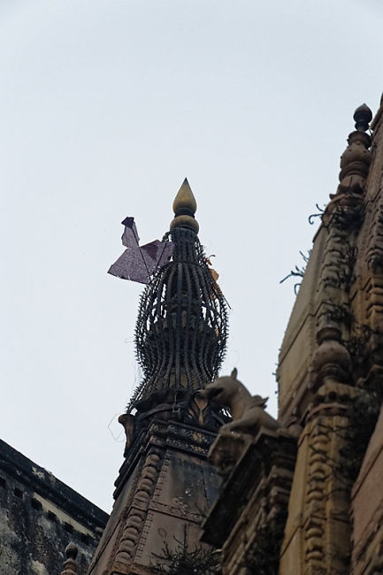 Varanasi-Les ghats-077